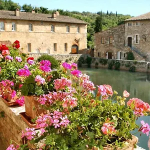Finestra Sulla Val D'orcia Appartamento San Quirico dʼOrcia
