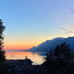 Bikeapartments Laura & Jasmin Appartamento Malcesine