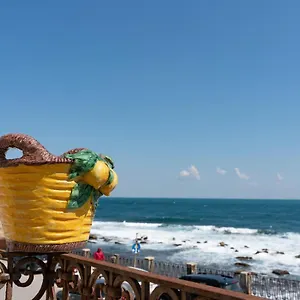 Blue Levante Vista Mare Con Terrazza Syracuse