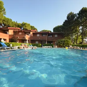 Villaggio Orchidee Appartamento Bibione