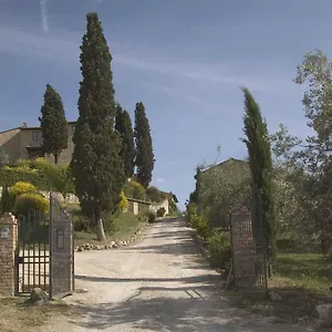 Casale Rosanna San Gimignano