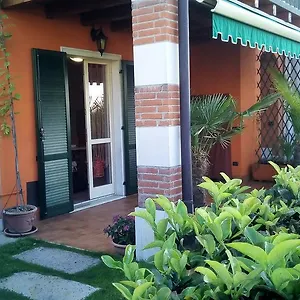 Casa Vacanze I Borghi Appartamento Salionze