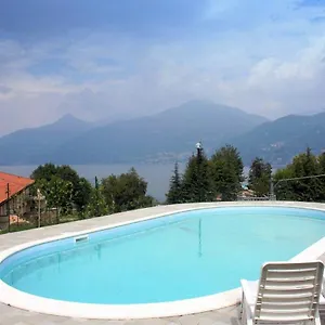 Oleandro Balcony 5 - By Lovecomo Menaggio